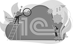 Облачное решение на базе 1С