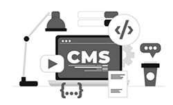 Система публикации контента