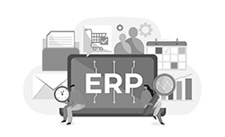 Система управления предприятием